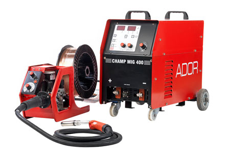 MIG Welding Machine